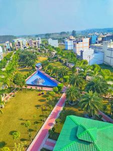 Project Image of 900.0 - 1800.0 Sq.ft Residential Plot Plot for buy in Hari Ashray Nagar Phase 15