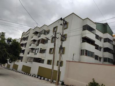 Project Image of 1225.0 - 1680.0 Sq.ft 2 BHK Apartment for buy in V6 Enclave