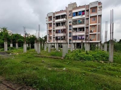 Project Image of 735.0 - 812.0 Sq.ft 2 BHK Apartment for buy in Shrachi Smart Homes Phase 4 Renaissance