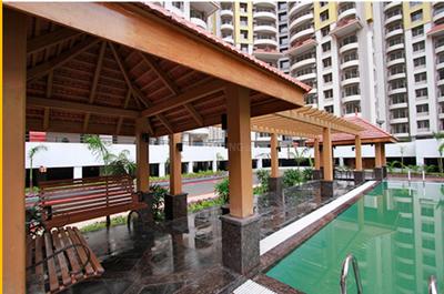 Project Image of 1400 Sq.ft 3 BHK Apartment / Flat for sale in Kakkanad for Rs. 11000000