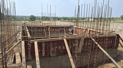 Project Image of 333.9 - 3248.44 Sq.ft Residential Plot Plot for buy in Riddhima Platinum Dream City