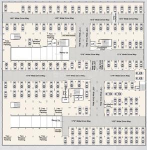 Project Image of 1047.97 - 1870.98 Sq.ft 2 BHK Apartment for buy in Kinetic Palazzo