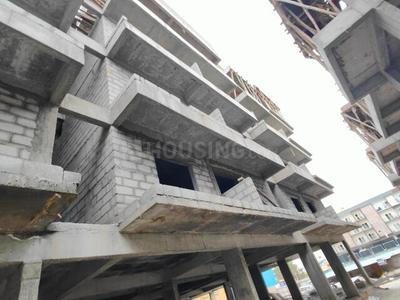 Project Image of 1150.0 - 1850.0 Sq.ft 2 BHK Apartment for buy in Kingston Legacy