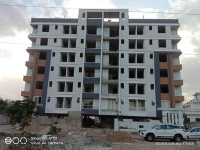 Project Image of 968.0 - 1782.0 Sq.ft 2 BHK Apartment for buy in J P ECO World I