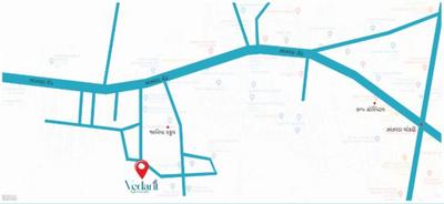 Project Image of 701.91 - 1050.13 Sq.ft 2 BHK Apartment for buy in Anant Vedant Apartments