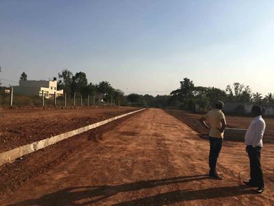 Project Image of 1200.0 - 5000.0 Sq.ft Residential Plot Plot for buy in Enrich Garden City