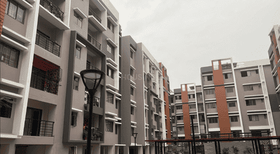 Unity Mayfair Utsav Elevation 3