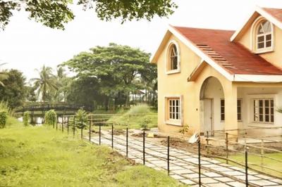 Project Image of 980.0 - 1656.0 Sq.ft 2 BHK Villa for buy in Capricorn Grove