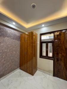 Project Image of 600.0 - 1100.0 Sq.ft 1 BHK Builder Floor for buy in Dridha Elite Home