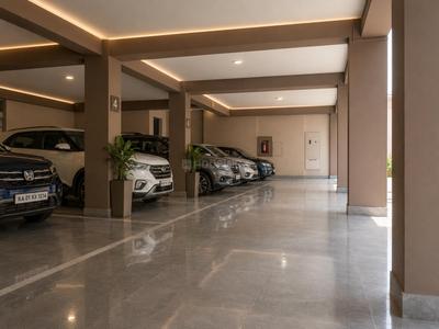Project Image of 920.0 - 1321.0 Sq.ft 2 BHK Apartment for buy in Multicon Maurya Regency