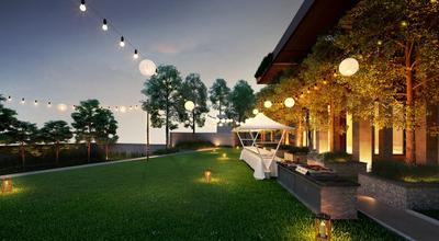 Project Image of 590.94 - 699.01 Sq.ft 2 BHK Apartment for buy in Spenta Altavista Phase 4