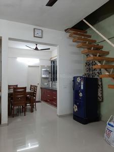 Project Image of 0.0 - 1350.0 Sq.ft 2 BHK Apartment for buy in Sangath Bliss