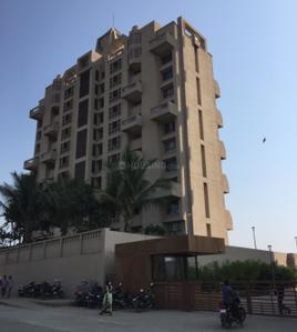 Project Image of 4500 Sq.ft 4 BHK Apartment / Flat for sale in Kharadi for Rs. 70000000