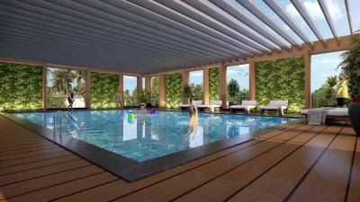Project Image of 1800 Sq.ft 3 BHK Apartment / Flat for sale in Edappally for Rs. 15500000