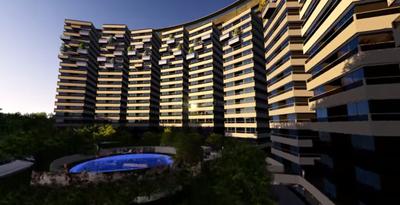 Project Image of 1168.0 - 1598.0 Sq.ft 2 BHK Apartment for buy in Heera The Nature