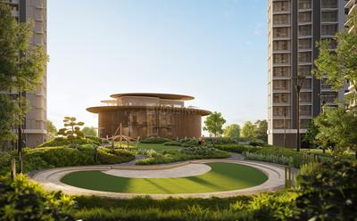 Project Image of 3414 Sq.ft 4 BHK Apartment / Flat for sale in Chembur for Rs. 107000000