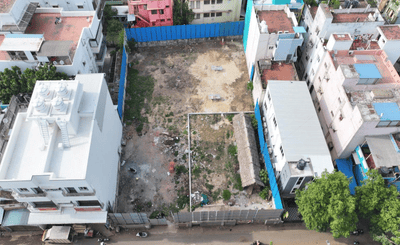 Project Image of 945.0 - 1485.0 Sq.ft 2 BHK Apartment for buy in Elite Sai Krupaa