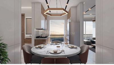 Project Image of 785.23 - 829.14 Sq.ft 2 BHK Apartment for buy in Siddhashila Madhusagar