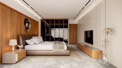 Project Image of 1124.4 - 3031.44 Sq.ft 3 BHK Apartment for buy in Shafalya Veritas