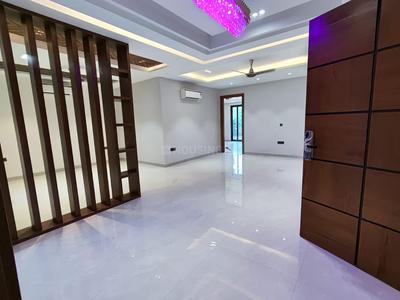 Project Image of 0.0 - 2700.0 Sq.ft 4 BHK Builder Floor for buy in Sunder Luxury Floors Ansal Esencia