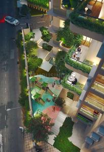 Project Image of 837.97 - 1202.97 Sq.ft 2 BHK Apartment for buy in Vai Garden Terraces