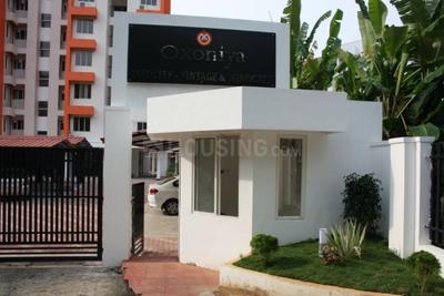 Project Image of 0.0 - 947.0 Sq.ft 3 BHK Apartment for buy in Oxoniya Infocity Vintage