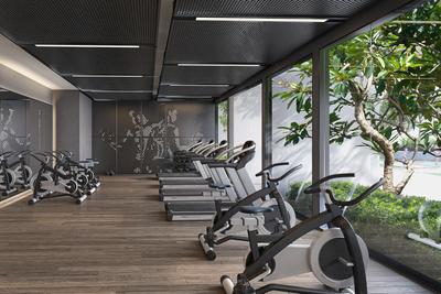 Project Images Image of 34 Park Chandak in Goregaon West, Mumbai