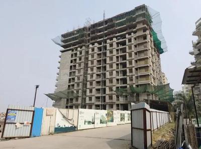 Project Image of 525.39 - 756.81 Sq.ft 2 BHK Apartment for buy in Nexus Kinaara A