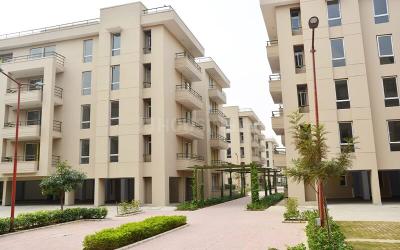 Project Image of 1170.0 - 1852.0 Sq.ft 2 BHK Apartment for buy in Alpha Meerut One