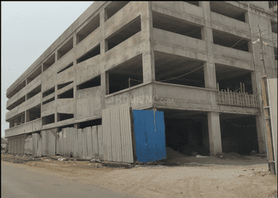 Project Image of 540.56 - 545.68 Sq.ft 2 BHK Apartment for buy in Mansh Bhaveshwar Callista 1