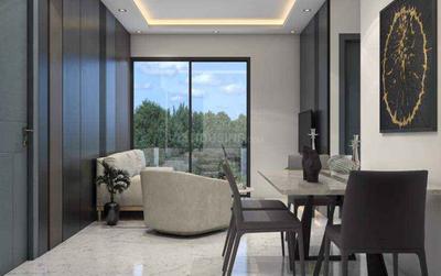 Project Image of 506.0 - 1008.0 Sq.ft 1 BHK Apartment for buy in Samanvay The Amelias