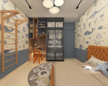 Project Image of 645.08 - 1360.02 Sq.ft 2 BHK Apartment for buy in Raymond The Address By GS Bandra Tower C