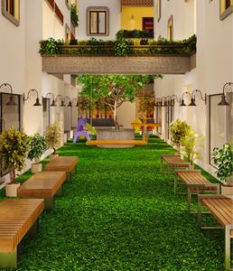 Project Image of 380.0 - 832.0 Sq.ft 1 BHK Apartment for buy in Bharathi Elements