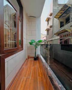 Project Image of 900.0 - 990.0 Sq.ft 3 BHK Builder Floor for buy in Goyal Floors