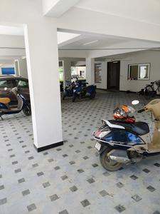 Project Image of 1121.0 - 1542.0 Sq.ft 2 BHK Apartment for buy in Sree Sai Tulive