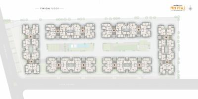 Project Image of 1510 Sq.ft 3 BHK Apartment / Flat for sale in Shela for Rs. 6900000