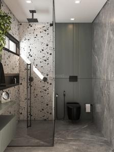 Project Image of 932.0 - 1445.0 Sq.ft 2 BHK Apartment for buy in M K Blessed Apartment