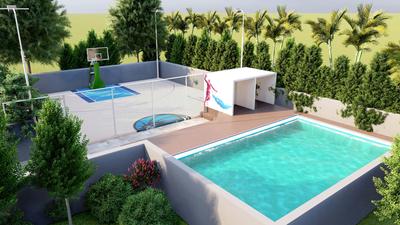 Prathamesh Aura 1 Basketball Court 1