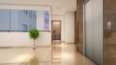 Project Image of 873.39 - 1335.28 Sq.ft 2 BHK Apartment for buy in Perinsheri Pinnac Greens