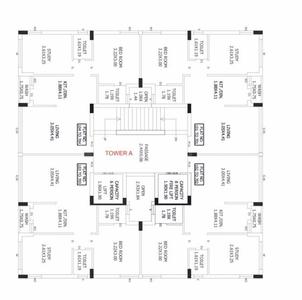 Project Image of 0.0 - 496.65 Sq.ft 2 BHK Apartment for buy in Icon Gold 1