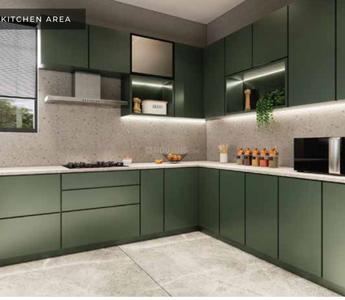 Project Image of 4697.0 - 5477.0 Sq.ft 4 BHK Villa for buy in Orchid by Raichandani