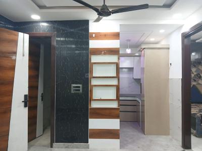 Project Image of 450.0 - 1368.0 Sq.ft 2 BHK Builder Floor for buy in The Residency