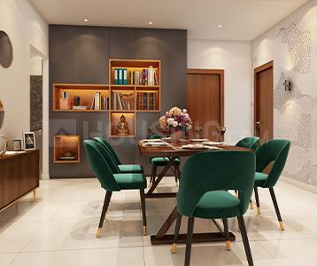 Project Image of 452.08 - 1189.74 Sq.ft 1 BHK Apartment for buy in Nature Ayana