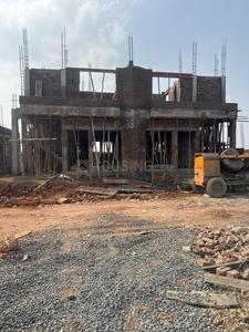 Project Image of 1218.0 - 1845.0 Sq.ft 3.5 BHK Villa for buy in Aaradhy Aashray