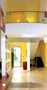Project Image of 2650.0 - 3600.0 Sq.ft 3 BHK Villament for buy in Shriram Chirping Woods Villaments