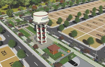 Infrathon Ecofront Amenities 1