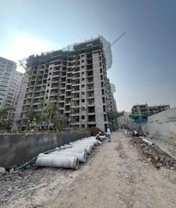 Project Image of 661.56 - 1996.18 Sq.ft 1.5 BHK Apartment for buy in Goel Newtown Ph 3 C Bldg