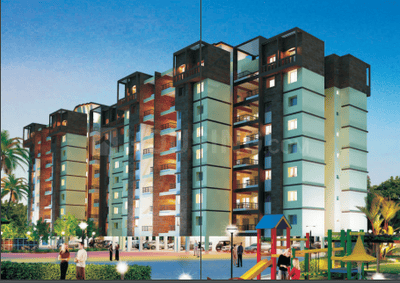 Project Image of 389.0 - 622.0 Sq.ft 1 BHK Apartment for buy in Windsor County Phase 3