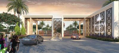 Project Image of 1182.95 - 2084.65 Sq.ft 3 BHK Villa for buy in Srishti Swarnima Era Phase III Extension