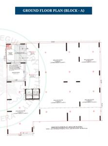 Project Image of 0.0 - 2232.0 Sq.ft 3 BHK Apartment for buy in Kadamb Lavish